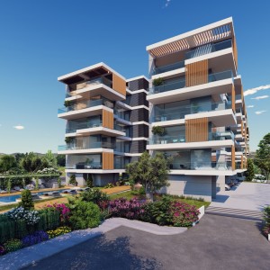 Beautiful Modern Living